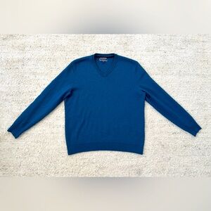 Club Room Merino Wool Sweater